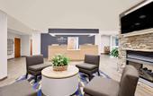 Туры в отель Microtel Inn & Suites by Wyndham Middletown