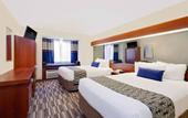 Туры в отель Microtel Inn & Suites by Wyndham Middletown