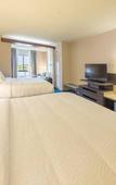 Туры в отель Fairfield Inn & Suites Des Moines Altoona