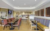 Туры в отель TownePlace Suites by Marriott New Hartford