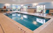 Туры в отель TownePlace Suites by Marriott New Hartford