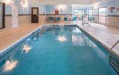 Туры в отель TownePlace Suites by Marriott New Hartford