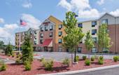 Туры в отель TownePlace Suites by Marriott New Hartford