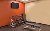 Туры в отель TownePlace Suites by Marriott New Hartford
