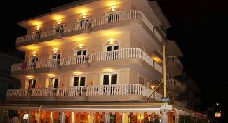 Parthenon Art hotel 2*