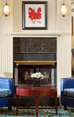 Туры в отель SpringHill by Marriott Centreville/Chantilly
