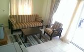 Туры в отель Partmezzo Apart