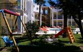 Туры в отель Partmezzo Apart