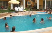 Туры в отель Partmezzo Apart