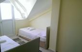 Туры в отель Partmezzo Apart