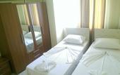 Туры в отель Partmezzo Apart