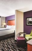 Туры в отель La Quinta Inn & Suites by Wyndham Norwich-Plainfield-Casino