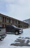 Туры в отель Wolf Creek Lodge, BW Signature Collection