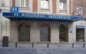 Туры в отель Aquaria Negresco