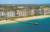 Туры в отель The Palms On Ocean