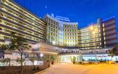 Туры в отель HL Suitehotel Playa del Ingles