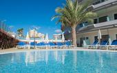 Туры в отель HL Suitehotel Playa del Ingles