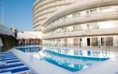 Туры в отель HL Suitehotel Playa del Ingles