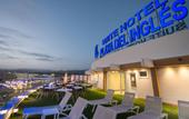 Туры в отель HL Suitehotel Playa del Ingles