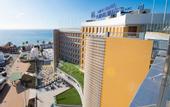 Туры в отель HL Suitehotel Playa del Ingles