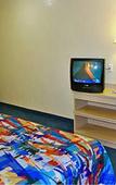 Туры в отель Motel 6 Stanton, CA - Anaheim West