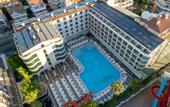 Туры в отель Pasa Beach Hotel