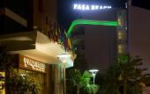 Туры в отель Pasa Beach Hotel