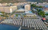 Туры в отель Pasa Beach Hotel