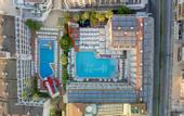Туры в отель Pasa Beach Hotel