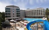 Туры в отель Pasa Beach Hotel