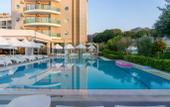 Туры в отель Pasa Beach Hotel