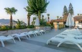Туры в отель Pasa Beach Hotel