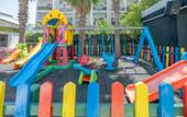Туры в отель Pasa Beach Hotel