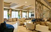 Туры в отель Pasa Beach Hotel