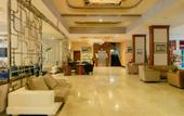 Туры в отель Pasa Beach Hotel