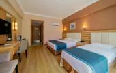 Туры в отель Pasa Beach Hotel