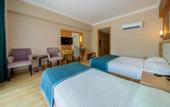 Туры в отель Pasa Beach Hotel