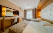 Туры в отель Pasa Beach Hotel