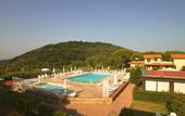 Туры в отель Argentario Osa Village