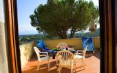 Туры в отель Argentario Osa Village