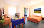 Туры в отель Argentario Osa Village
