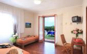 Туры в отель Argentario Osa Village