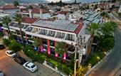 Туры в отель Pasabey Hotel
