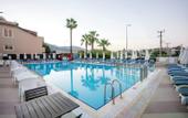Туры в отель Pasabey Hotel