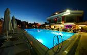 Туры в отель Pasabey Hotel