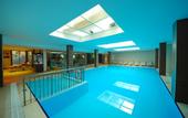 Туры в отель Pasabey Hotel
