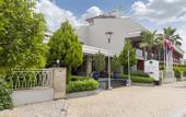 Туры в отель Pasabey Hotel