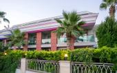 Туры в отель Pasabey Hotel