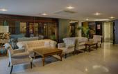 Туры в отель Pasabey Hotel