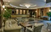Туры в отель Pasabey Hotel